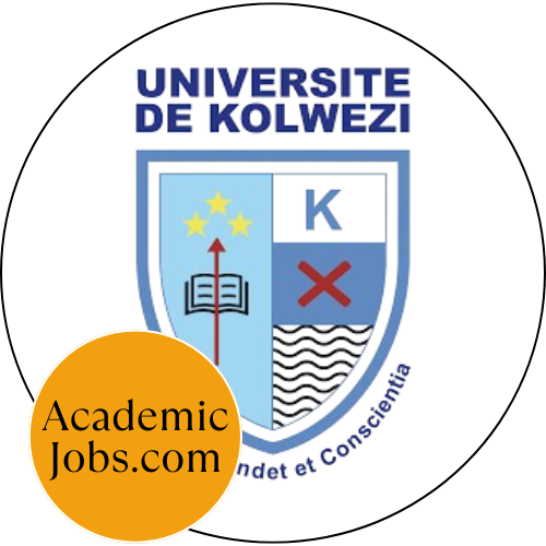 Université de Kolwezi logo